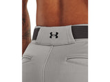 Under Armour Womens UA Vanish Softball Pants - Quick-Drying Performance Fabric