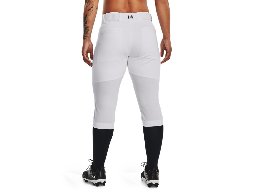 Under Armour Womens UA Vanish Softball Pants - Quick-Drying Performance Fabric