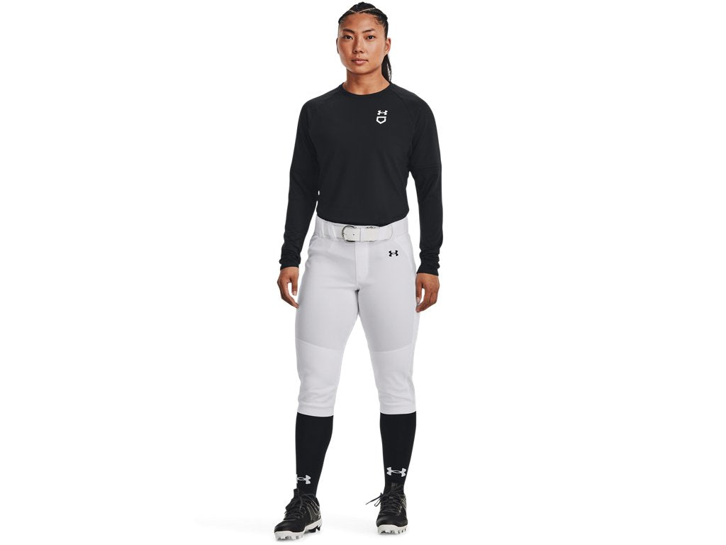 Under Armour Womens UA Vanish Softball Pants - Quick-Drying Performance Fabric