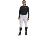 Under Armour Womens UA Vanish Softball Pants - Quick-Drying Performance Fabric