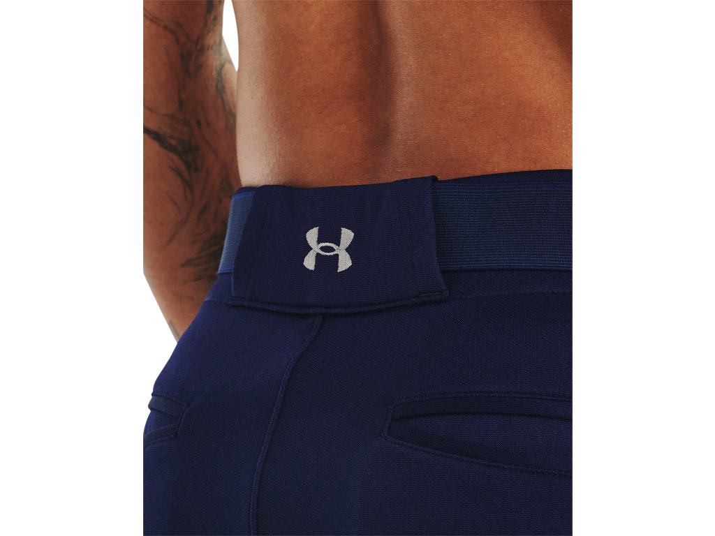 Under Armour Womens UA Vanish Softball Pants - Quick-Drying Performance Fabric