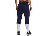 Under Armour Womens UA Vanish Softball Pants - Quick-Drying Performance Fabric