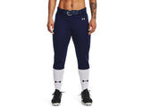 Under Armour Womens UA Vanish Softball Pants - Quick-Drying Performance Fabric