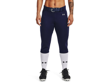 Under Armour Womens UA Vanish Softball Pants - Quick-Drying Performance Fabric