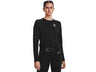 Under Armour Womens Utility Waffle Crew Pullover - Customizable Sleeves