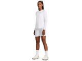 Under Armour Womens Utility Waffle Crew Pullover - Customizable Sleeves