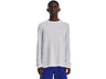 Under Armour Mens UA Seamless Stride Long Sleeve - Engineered Mesh Ventilation