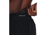 Under Armour Mens UA Launch Elite 7in Shorts - Moisture Wicking