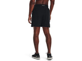 Under Armour Mens UA Launch Elite 7in Shorts - Moisture Wicking