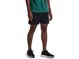 Under Armour Mens UA Launch Elite 7in Shorts - Moisture Wicking