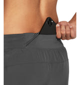Under Armour Mens UA Launch Elite 7in Shorts - Moisture Wicking