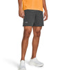 Under Armour Mens UA Launch Elite 7in Shorts - Moisture Wicking