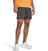 Under Armour Mens UA Launch Elite 7in Shorts - Moisture Wicking