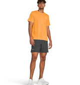 Under Armour Mens UA Launch Elite 7in Shorts - Moisture Wicking
