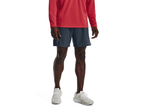 Under Armour Mens UA Launch Elite 7in Shorts - Moisture Wicking