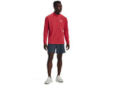Under Armour Mens UA Launch Elite 7in Shorts - Moisture Wicking