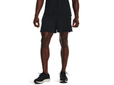 Under Armour Mens UA Launch Elite 5in Shorts - Ultra-Light and Stretch-Woven Fabric
