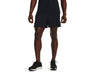Under Armour Mens UA Launch Elite 5in Shorts - Ultra-Light and Stretch-Woven Fabric