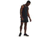 Under Armour Mens UA Launch Elite 5in Shorts - Ultra-Light and Stretch-Woven Fabric