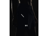 Under Armour Mens UA Launch Elite 5in Shorts - Ultra-Light and Stretch-Woven Fabric