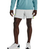 Under Armour Mens UA Launch Elite 5in Shorts - Ultra-Light and Stretch-Woven Fabric