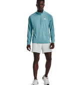 Under Armour Mens UA Launch Elite 5in Shorts - Ultra-Light and Stretch-Woven Fabric