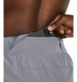 Under Armour Mens UA Launch Elite 5in Shorts - Ultra-Light and Stretch-Woven Fabric