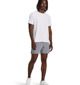 Under Armour Mens UA Launch Elite 5in Shorts - Ultra-Light and Stretch-Woven Fabric