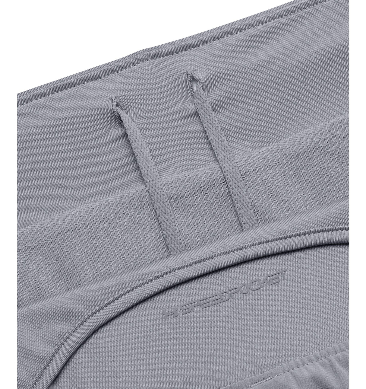 Under Armour Mens UA Launch Elite 5in Shorts - Ultra-Light and Stretch-Woven Fabric