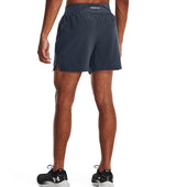 Under Armour Mens UA Launch Elite 5in Shorts - Ultra-Light and Stretch-Woven Fabric