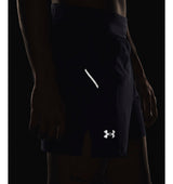Under Armour Mens UA Launch Elite 5in Shorts - Ultra-Light and Stretch-Woven Fabric