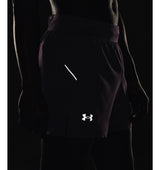 Under Armour Mens UA Launch Elite 5in Shorts - Ultra-Light and Stretch-Woven Fabric