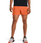 Under Armour Mens UA Launch Elite 5in Shorts - Ultra-Light and Stretch-Woven Fabric