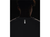 Under Armour Men's Launch Elite Graphic Short Sleeve Shirt - Iso-Chill Fabric Feature