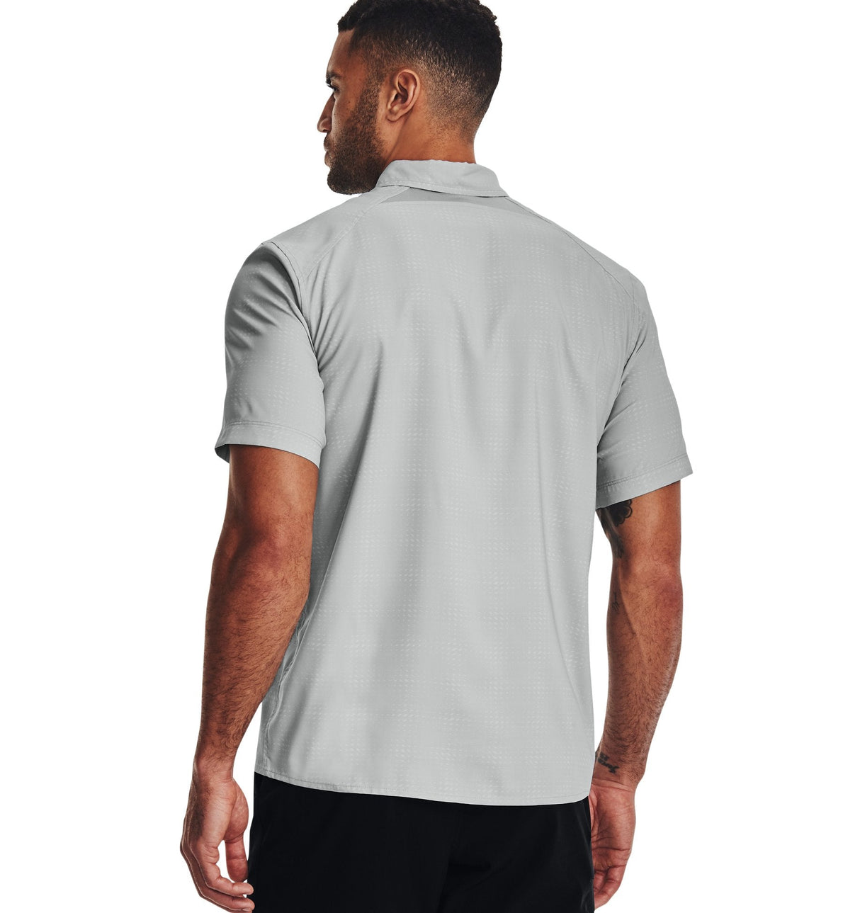 Under Armour Unisex Dockside Apparel - Quick Drying and UPF 50+ Protection