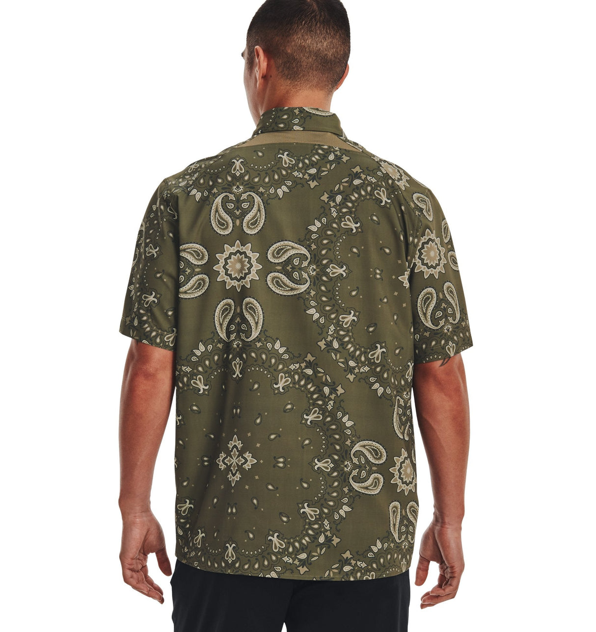 Under Armour Unisex Dockside Apparel - Quick Drying and UPF 50+ Protection