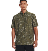 Under Armour Unisex Dockside Apparel - Quick Drying and UPF 50+ Protection