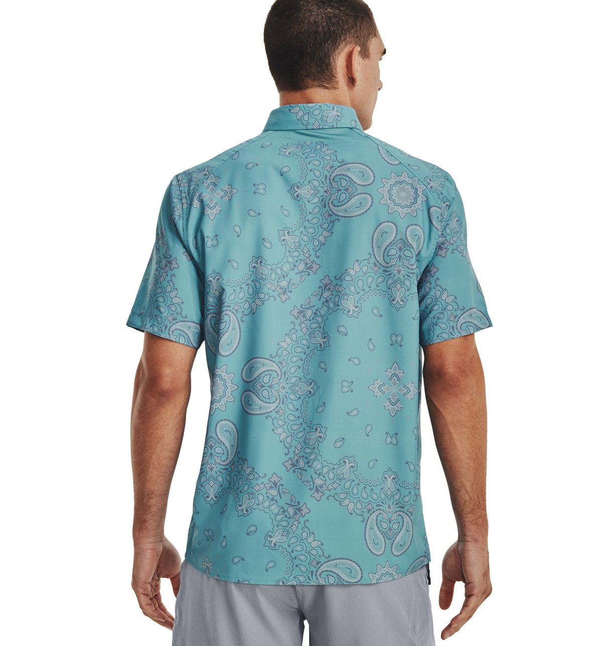 Under Armour Unisex Dockside Apparel - Quick Drying and UPF 50+ Protection