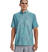Under Armour Unisex Dockside Apparel - Quick Drying and UPF 50+ Protection