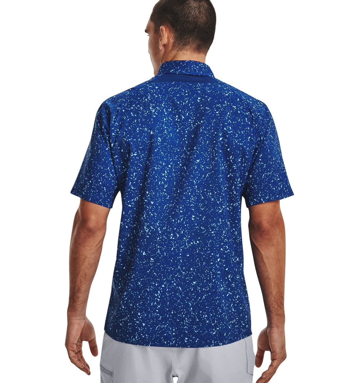 Under Armour Unisex Dockside Apparel - Quick Drying and UPF 50+ Protection