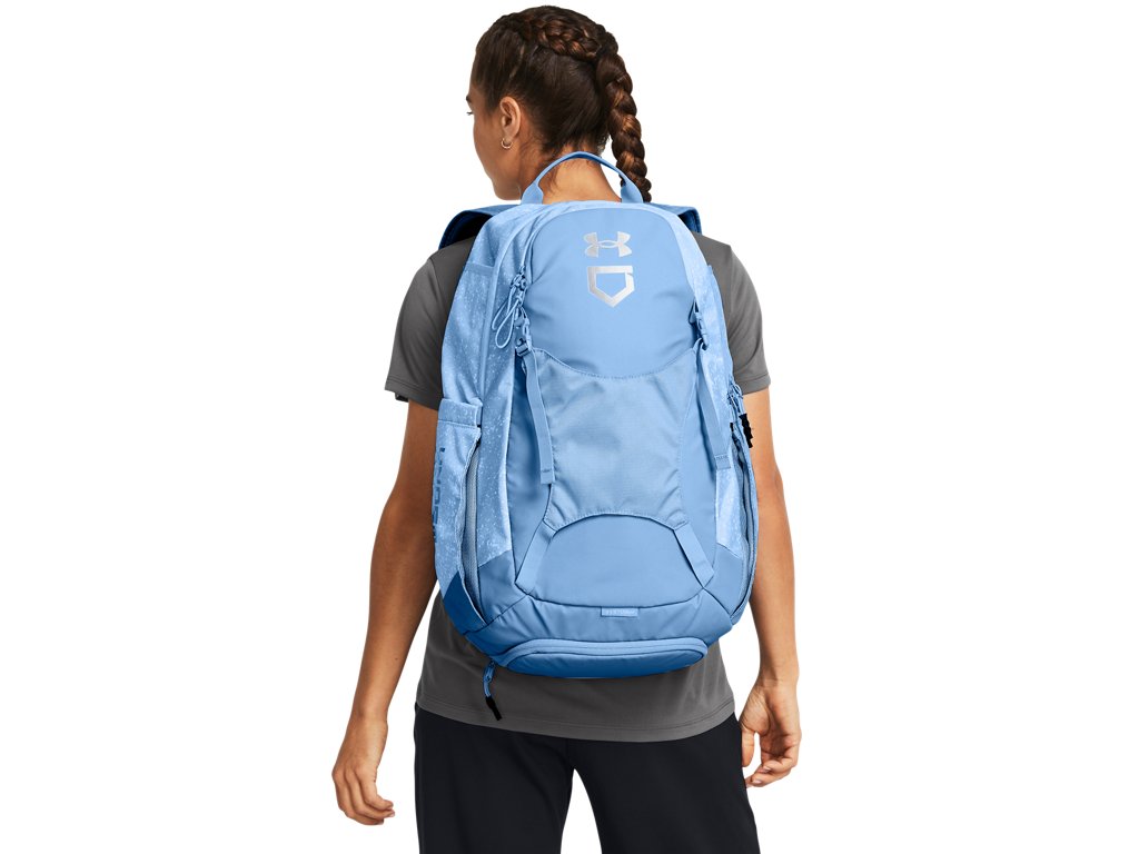 Under Armour Womens UA Glyde Softball Bag - Water Resistant Accessories