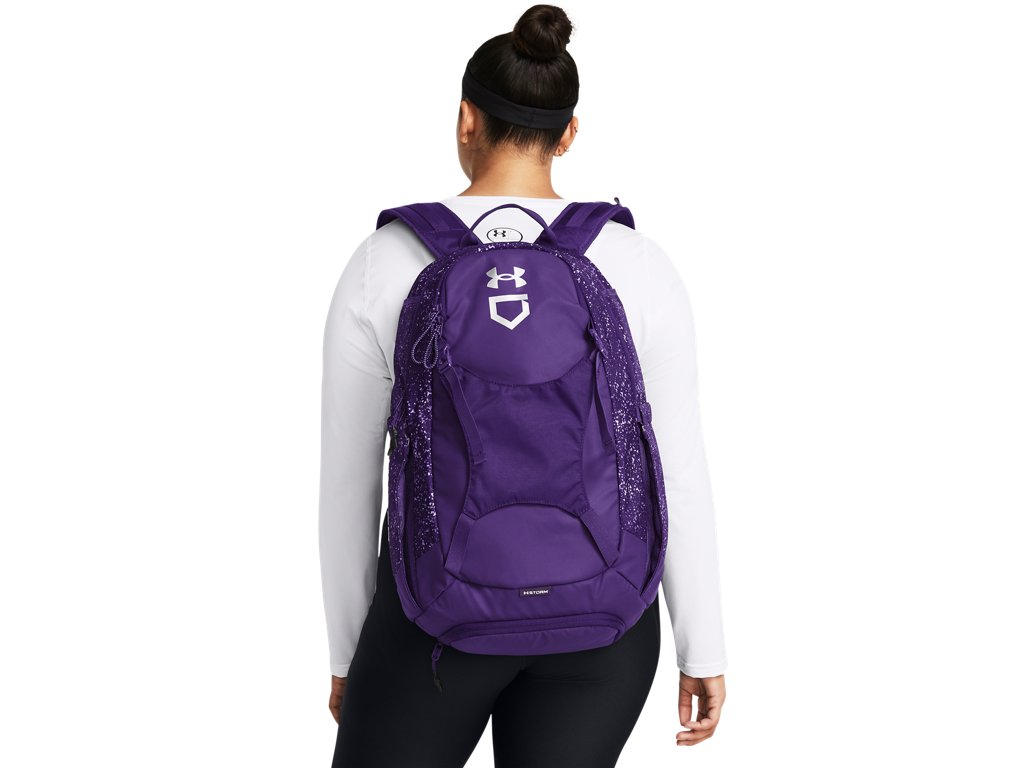 Under Armour Womens UA Glyde Softball Bag - Water Resistant Accessories