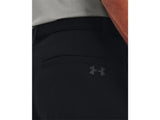 Under Armour Mens Matchplay Pants Apparel - 4-Way Stretch