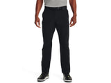 Under Armour Mens Matchplay Pants Apparel - 4-Way Stretch