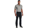 Under Armour Mens Matchplay Pants Apparel - 4-Way Stretch