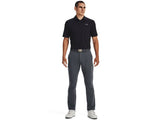 Under Armour Mens Matchplay Pants Apparel - 4-Way Stretch