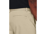 Under Armour Mens Matchplay Pants Apparel - 4-Way Stretch