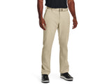 Under Armour Mens Matchplay Pants Apparel - 4-Way Stretch