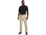 Under Armour Mens Matchplay Pants Apparel - 4-Way Stretch