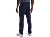 Under Armour Mens Matchplay Pants Apparel - 4-Way Stretch